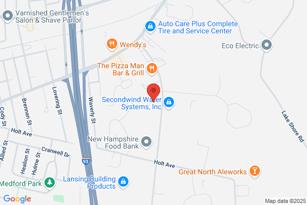 Connollys Electrical Service Inc
