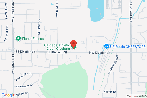 Cascade Rehabilitation Counseling