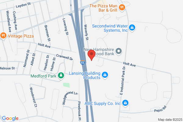 SERVPRO of Manchester