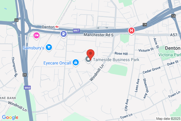 Service Restoration Manchester