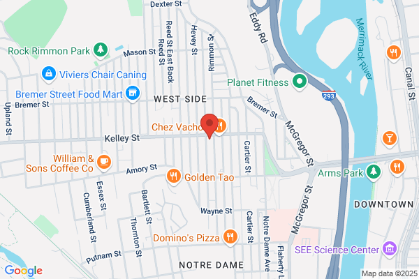 Rimmon Heights Florist