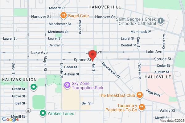 La Bow Florist