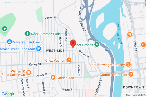 Phaneuf Funeral Homes & Crematorium