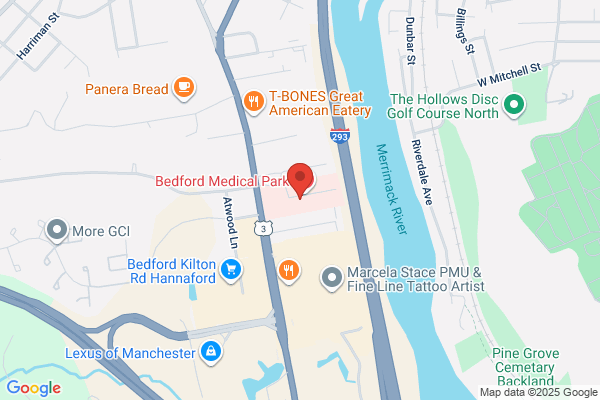 Bedford Orthopaedics and Sports Medicine