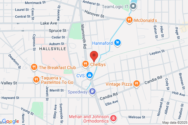 Hampshire Pediatrics