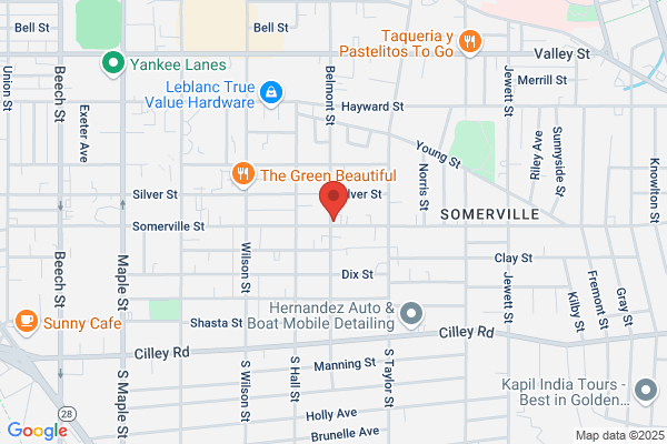 Gossellins Superette Inc