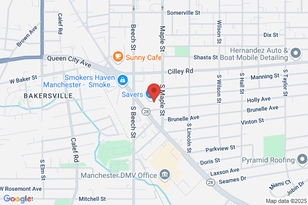 Saigon Asian Market Llc