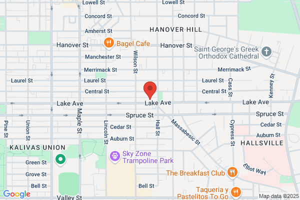 Milligan & Currier Hardware