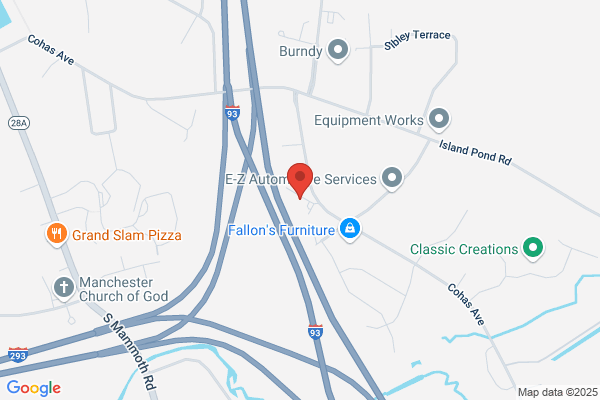 G Grant Movers LLC