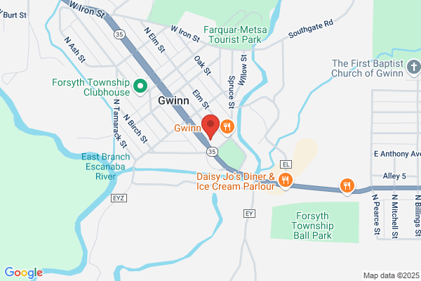 Gwinn Insurance Agency