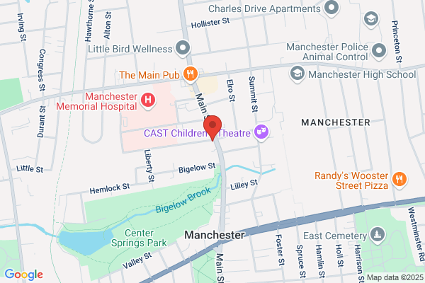 John M. Glover Agency