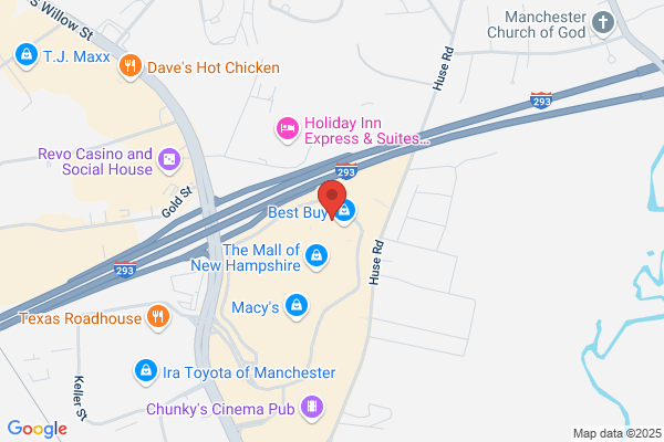 Comcast Service Center - Closed