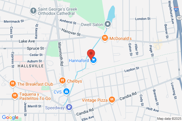 East Side Dry Cleaning & Laundry