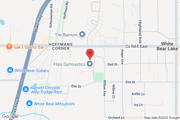 Dynamic Fire Protection Inc