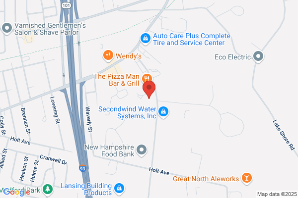 New Hampshire State Records