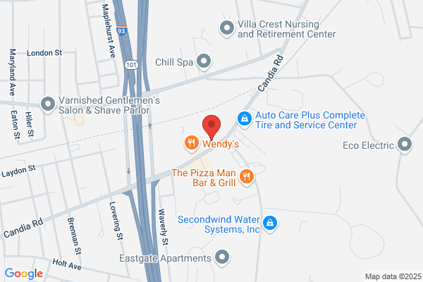 Manchester Tool Repair