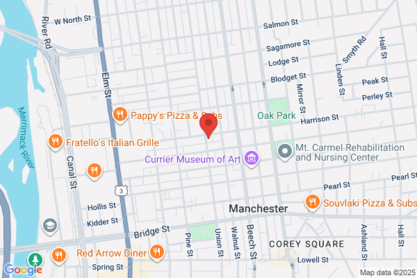 Relational Resources Counseling Center Inc