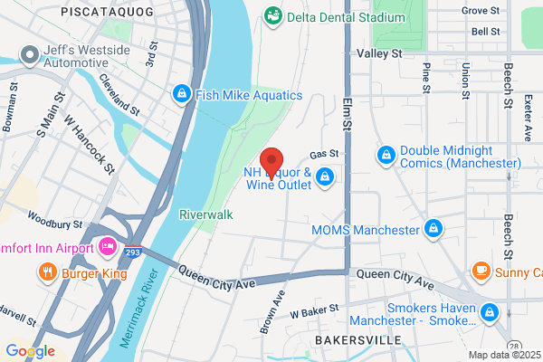 Manchester Transit Authority