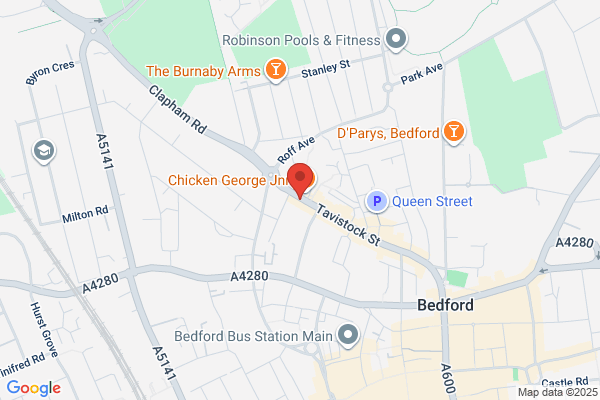 Bedford Massage Therapy Associates