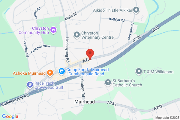 Muirhead K Therapeutic Massage