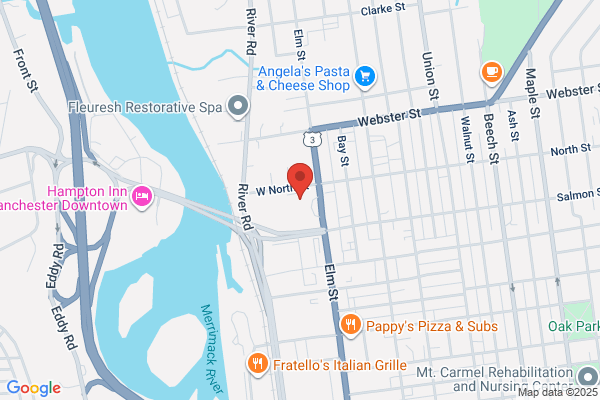 Fresenius Kidney Care Manchester Dialysis Center