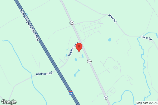 Hillsborough County Iron Works Inc
