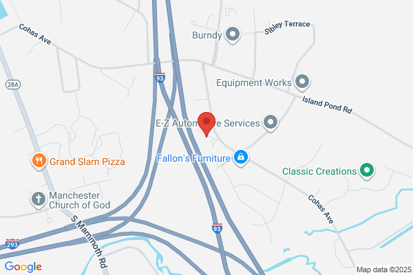 G Grant Movers LLC