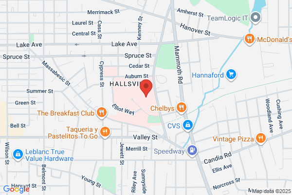 Manchester OB/GYN Associates