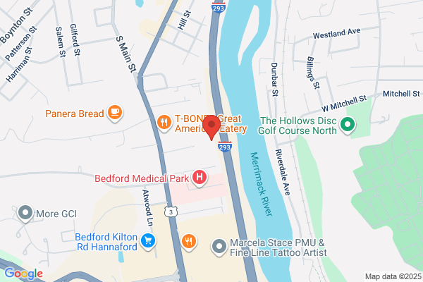 Dr. Marshall A. Baldassarre Bedford Oral and Maxillofacial Surgery