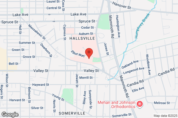 NHOMS: New Hampshire Oral and Maxillofacial Surgery