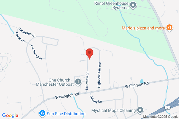 Northeast Orthopaedic