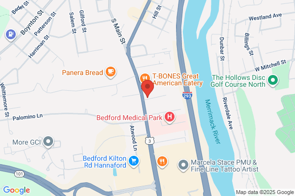 BrightStar Care Bedford / Manchester