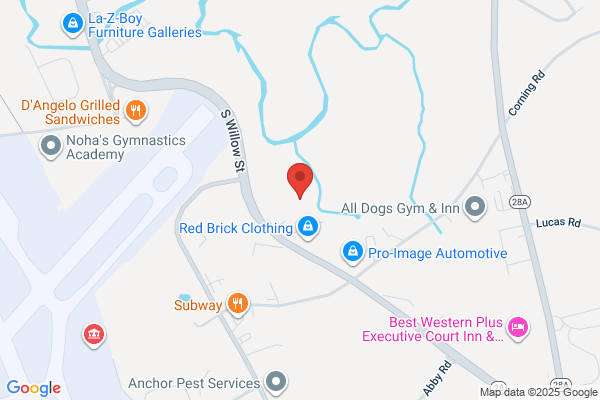 Mighty Auto Parts