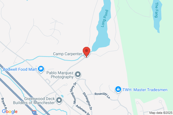 Camp Carpenter