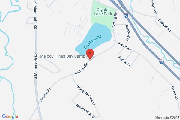 Melody Pines Day Camp
