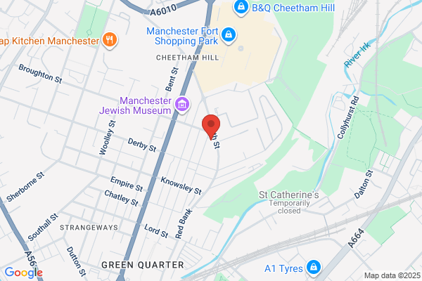 Syndicately