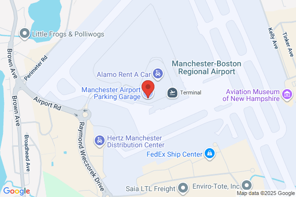 Manchester Airport Parking