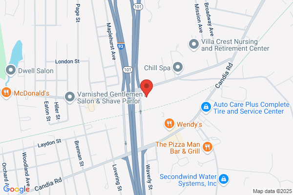 Lockridge Animal Hospital