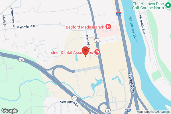Bedford Kilton Rd - Hannaford Pharmacy