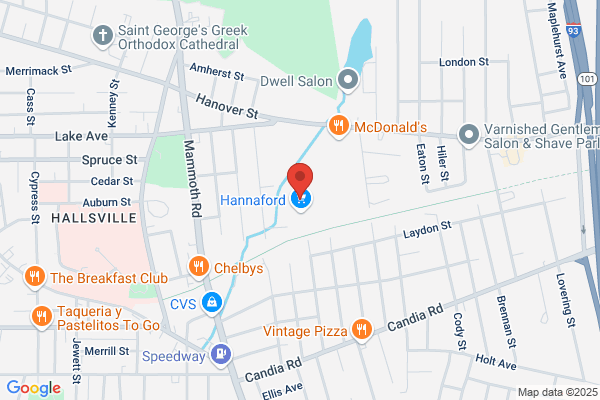Hannaford Pharmacy