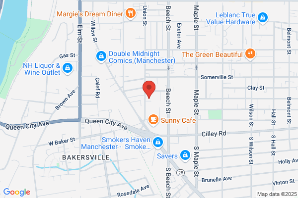 Green Era Insulation LLC