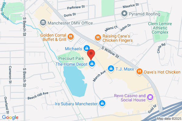 Plato's Closet Manchester
