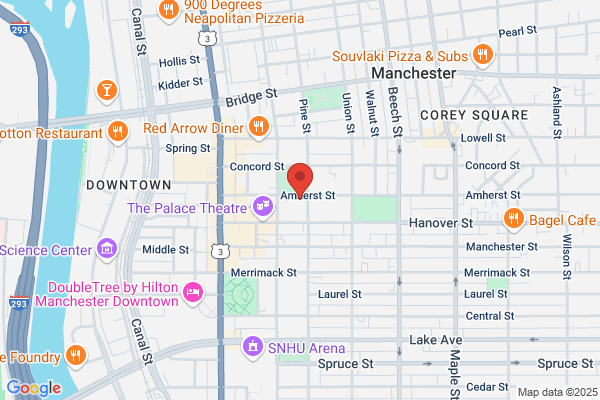 Manchester Historic Association