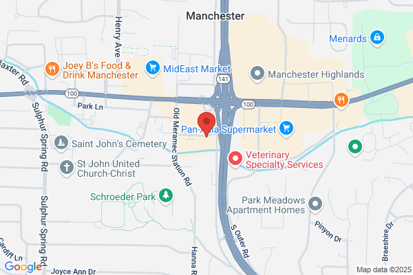 Olympia Gymnastics & Ninja City - Manchester