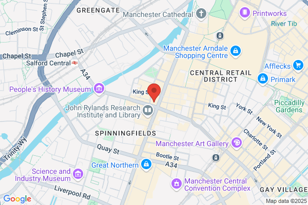 Manchester Sports Medicine