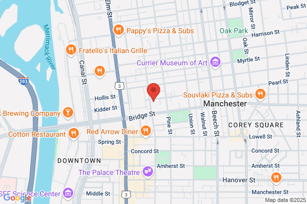 Annula's Pizza & Deli