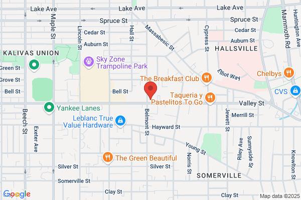 Luigi's Pizza Bar & Grille