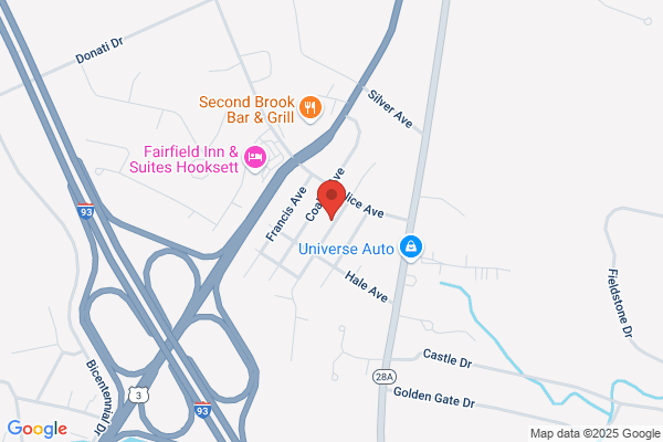 Grant Geo Plumbing & Heating