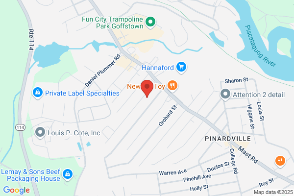 Pinardville Athletic Club