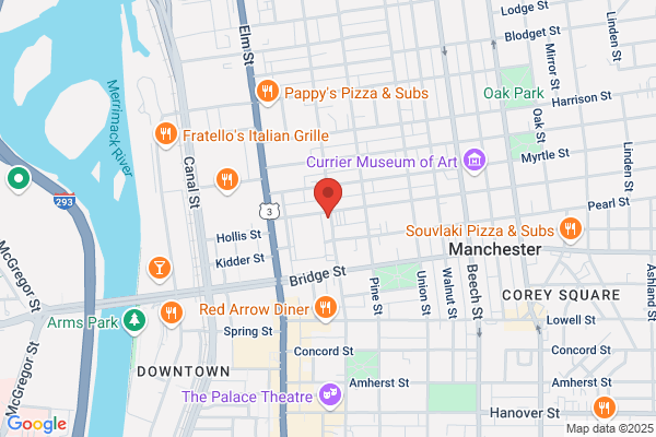 771 Chestnut Street Realty Llc